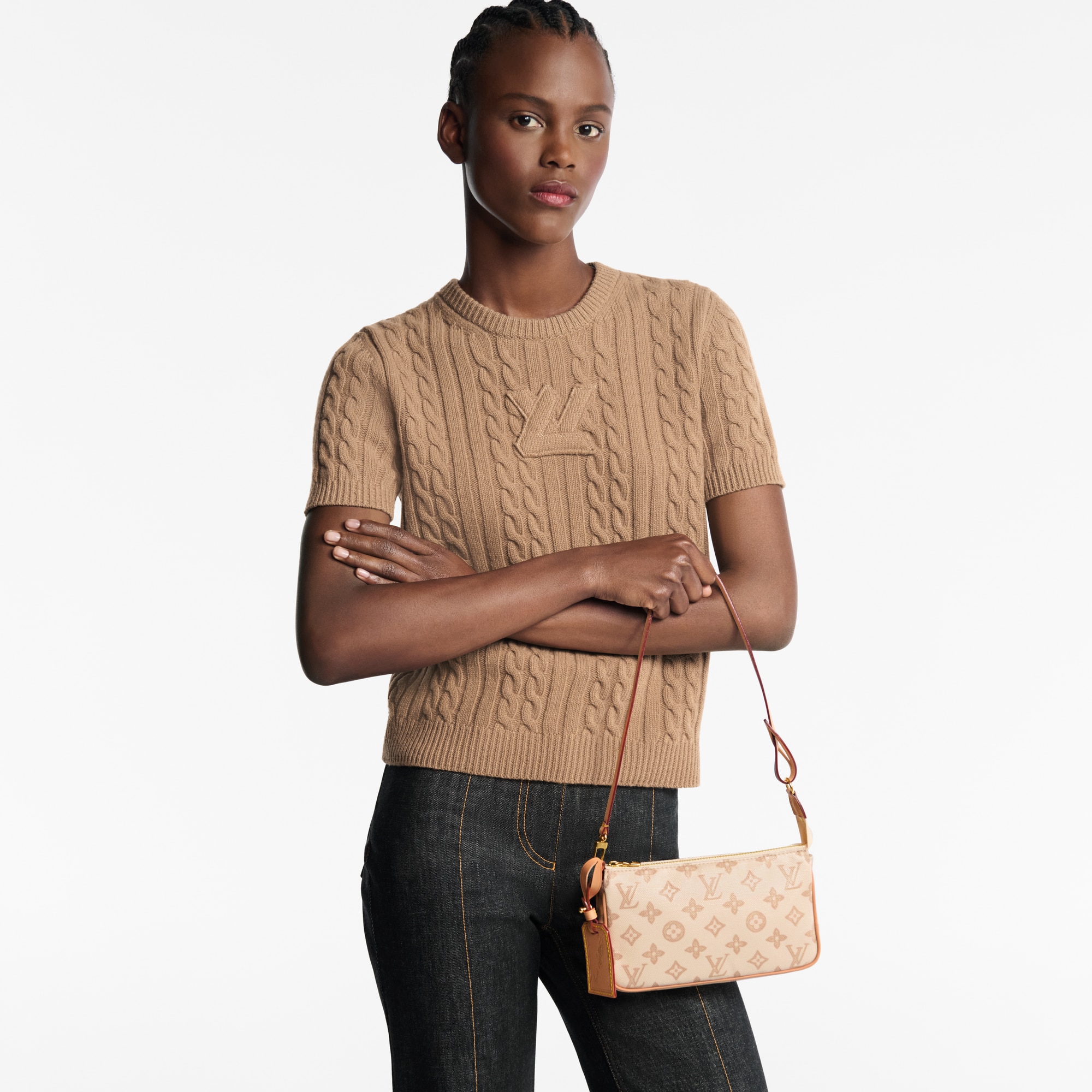 Pochette Accessoires - Luxury Wallets on Chain and Micro Bags